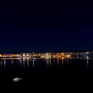 Meet your Posher, Barry